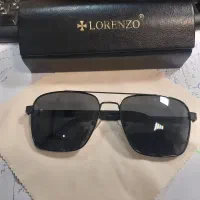 عینک آفتابی از برند معروف لرنزو