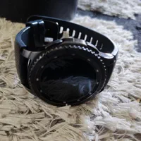 ساعت هوشمندSumsung Gear S3 frontier watch|ساعت|تهران, تهرانپارس شرقی|دیوار