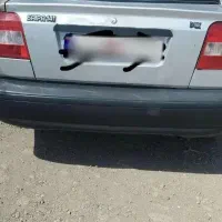 پراید 141