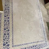 فرش ۶متری ترک و یه جفت پادری اشپزخونه
