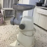چرخ گوشت ناسیونال اصل اصل ژاپن در حد|خردکن، آسیاب، غذاساز|تهران, جنتآباد جنوبی|دیوار