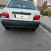 پراید ۹۶|خودرو سواری و وانت|محمدشهر, ولدآباد|دیوار