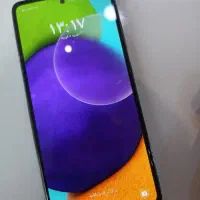 گوشی سامسونگa52