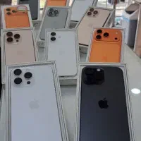 آفِرویژه آیفون17 13 14 16 11 15 air pro  Max