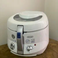 سرخ کن چرخشی دلونگی اصل ایتالیا