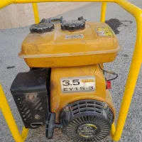 پمپ آب 2اینچ ژاپنی روبین|ابزارآلات|شهرضا, |دیوار