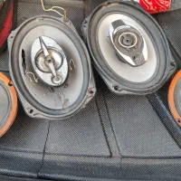 باند پایونیر و میدرنج نیاز به تعمیر