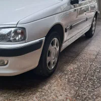 پژو پارس TU5  سیمی  ۱۴۰۲|خودرو سواری و وانت|دزفول, |دیوار