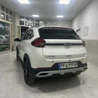 ام وی ام X22pro MT، مدل ۱۴۰۲|خودرو سواری و وانت|کلاله, |دیوار