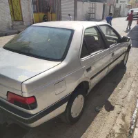 پژو405 سواری|خودرو سواری و وانت|پاپی, |دیوار