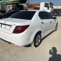 دنا پلاس توربو اتوماتیک ۱۴۰۱|خودرو سواری و وانت|شاهین‌شهر, نظامی|دیوار