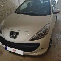 ۲۰۷ اتوماتیک