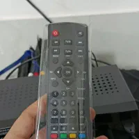 گیرنده دیجیتال دنای مدل H 1034 جدید|صوتی و تصویری|مشهد, طبرسی شمالی|دیوار