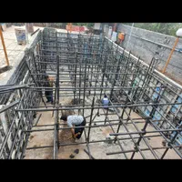 داربست فلزی|خدمات پیشه و مهارت|دماوند, گیلاوند|دیوار