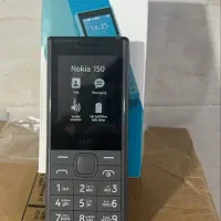 نوکیا 150 2025 نوکیا ساده 216 3310 125