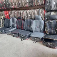 حر.اج روکش صندلی ماشین به شرط قیمت|قطعات یدکی و لوازم جانبی|سنندج, |دیوار