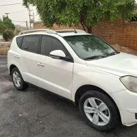 جیلی امگروند 7 شاسی|خودرو سواری و وانت|رامشیر, |دیوار