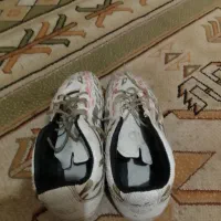 کفش فوتبال