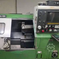 اموزش برنامه نویسی mazak مازاک