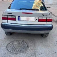 فروش زانتیا 2000|خودرو سواری و وانت|اهواز, کوی شاهد|دیوار