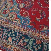 فرش دستبافت