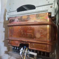 آبگرمکن بوتان(مبدل ابگرمکن)پکیج ایران رادیاتور|آبگرمکن، پکیج، شوفاژ|شیراز, شهرک گلستان|دیوار