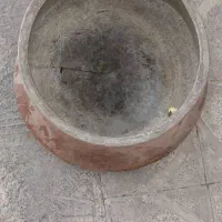 دیگ مسی قدیمی|ظروف پختوپز|شاهینشهر, خانه کارگر|دیوار