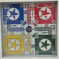 منچ حرفه ای بزرگ