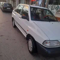 پراید۸۵ دوگانه|خودرو سواری و وانت|مشهد, توس فردوسی|دیوار