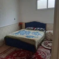 سوئیت. همکف تمیز .پارکینگ مسقف|اجارهٔ کوتاه‌مدت آپارتمان و سوئیت|کاشان, امیرکبیر|دیوار