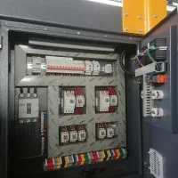 برق کار صنعتی و ساختمان