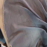 دوخت چادر و دالبری و نگین زنی چادر و لیسی|لباس|بندرعباس, |دیوار