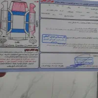 سمند مدل ۸۷دوگانه دستی|خودرو سواری و وانت|اردبیل, |دیوار