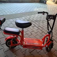 اسکوتر برقی|دوچرخه، اسکیت، اسکوتر|اردبیل, |دیوار