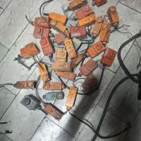 ترموستات دیگ شوفاژ /ترموستات موتورخانه پمپ شوفاژ