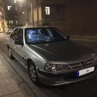 پژو پارس ۸۴ تمیز فنی سالم