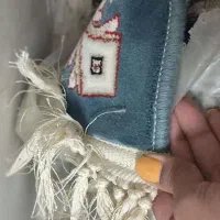 فرش کاملا نو|فرش|تربت‌حیدریه, کاشانی|دیوار