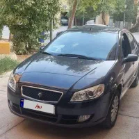 رانا مشکی مدل ۹۲|خودرو سواری و وانت|جم, |دیوار