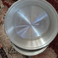 ظروف آلومنیوم|ظروف پختوپز|تبریز, |دیوار