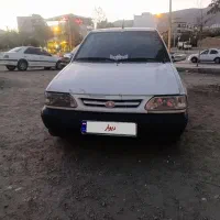 فروش پراید|خودرو سواری و وانت|سنندج, |دیوار