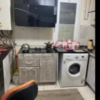 کیسون تجاری مسکونی ۷۵متری دوخواب