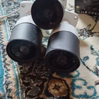 دوربین مداربسته