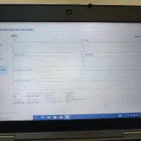 لپ تاپ دل i5 با دو گرافیک و دو هارد و SSD|رایانه همراه|شیراز, زرهی|دیوار