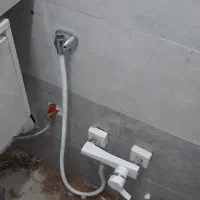 کل کرج نصب توالت فرنگی و فلاش تانک و شیرالات|خدمات پیشه و مهارت|کرج, کوی امامیه|دیوار