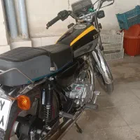 هندا 150احسان ترقه