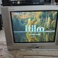 تلویزیون سامسونگ و مبدل دیجیتال