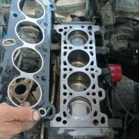 مکانیک،جلوبندی،تنظیم موتور