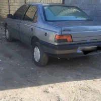 ۴۰۵ خاکستری متالیک|خودرو سواری و وانت|کامیاران, |دیوار