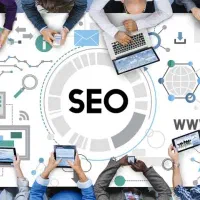 سئو سایت / طراحی سایت