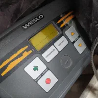 تردمیل خانگی Weslo|تجهیزات ورزشی|مشهد, فاطمیه|دیوار